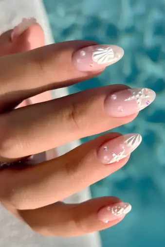 The Foundations of Flawless Nail Care