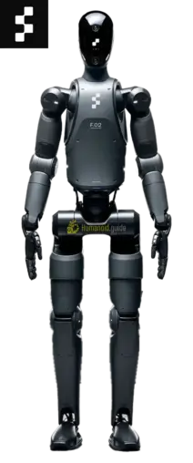 Figure AI Robot