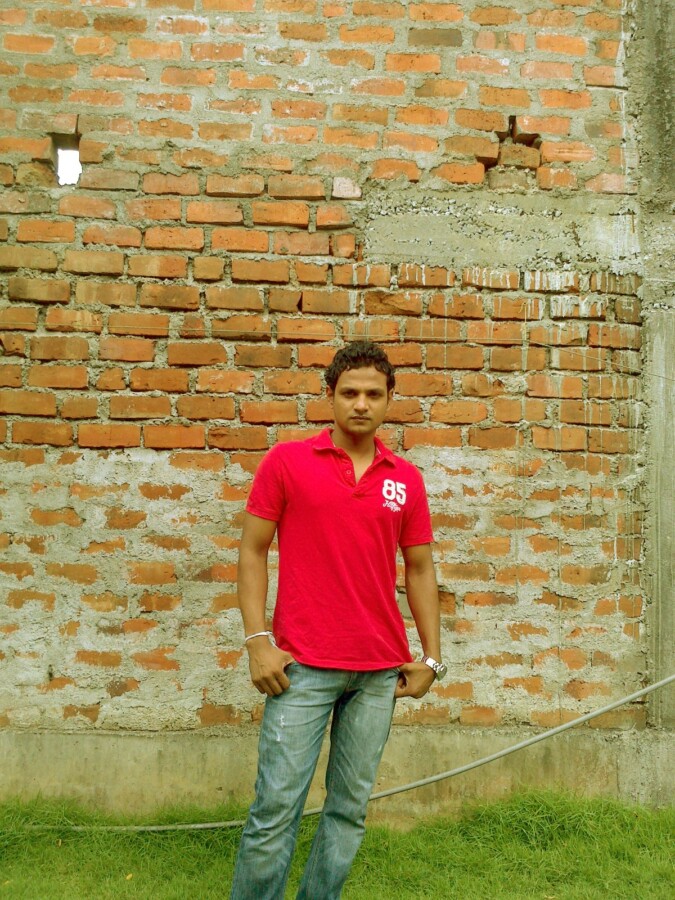 Wall Posts
